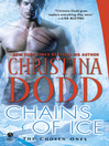 Cover image for Chains of Ice